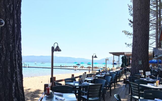 Heavenly Retreat by Lake Tahoe Accommodations
