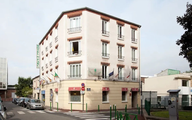Hôtel du Parc Even