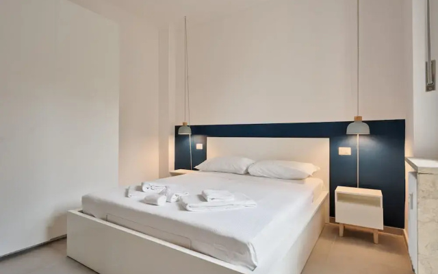 Urban House Carducci - Studios