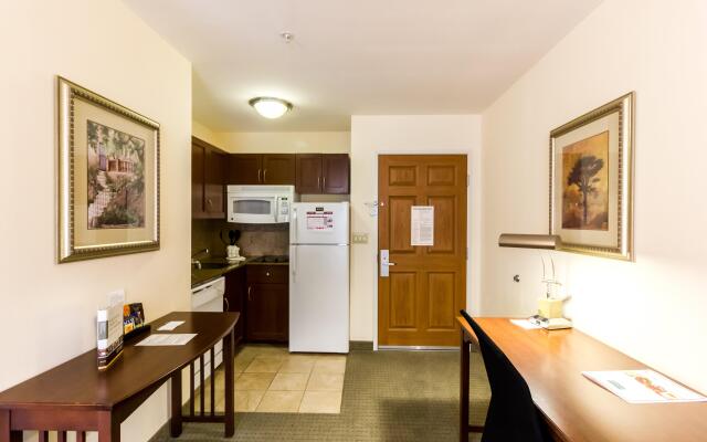 Staybridge Suites Austin Airport by IHG