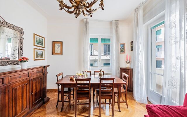 I Fiori Apartment by Wonderful Italy