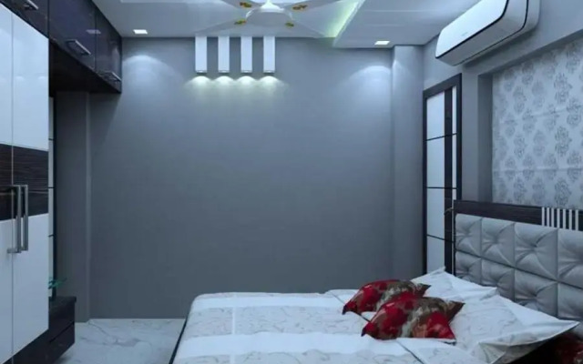 OYO Flagship 70031 Hotel Sweta Villa
