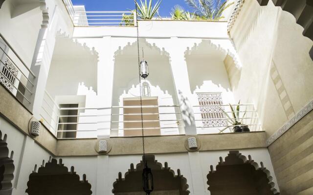 Riad Dar Thalge