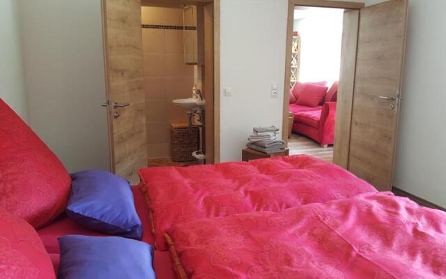 Ferienbungalow Sonnenwald Bayerischer Wald