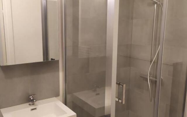 Gîte Dieppe Mer Studio 2