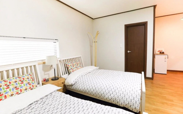 Jeju Harang Guest House