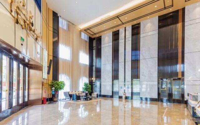Zhongshan Xianghai Hotel (Tanzhou Superior City)