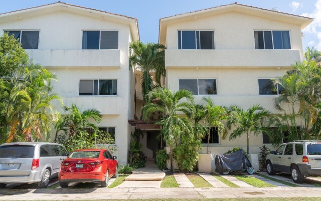 Hermoso PH Roof privado alberca wifi200