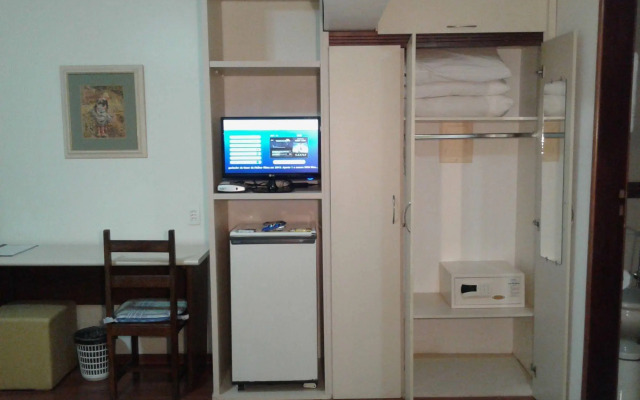 Hotel São Bento