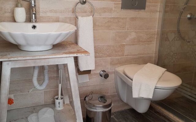 Aksam Sefasi Hotel