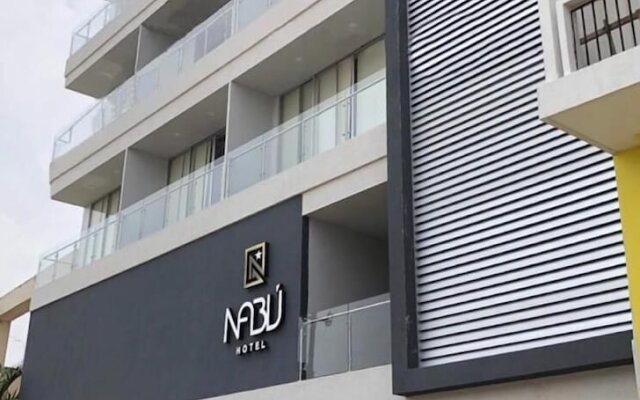Hotel Nabú