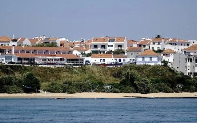 Guarda Rios