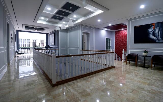 RedDoorz Premium near RS Pondok Indah