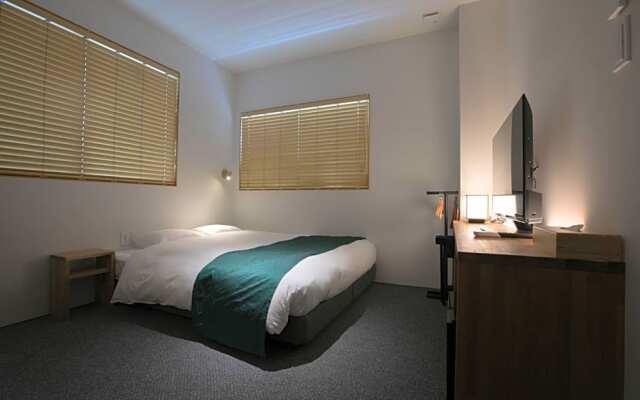 Design Hotel Kyoto Fuyacho - Vacation STAY 65938v