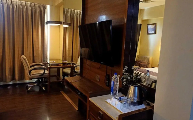 Hotel Super Inn Armoise