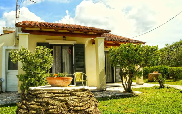 SunRose Beach Aparthotel
