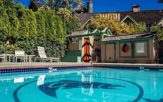 Painter's Lodge, Trademark Collection by Wyndham
