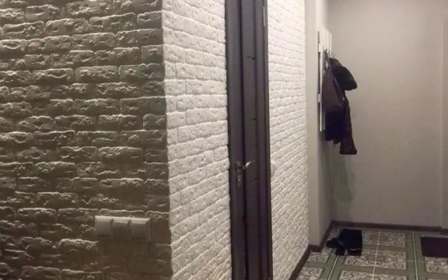 Двухкомнатная студия