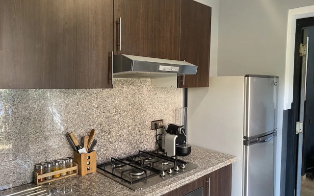 OY Apartment