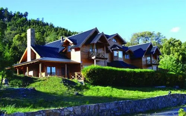 Sieteflores Hosteria De Montaña