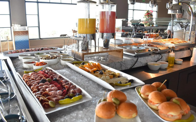 Vista Encantada Spa Resort & Residences