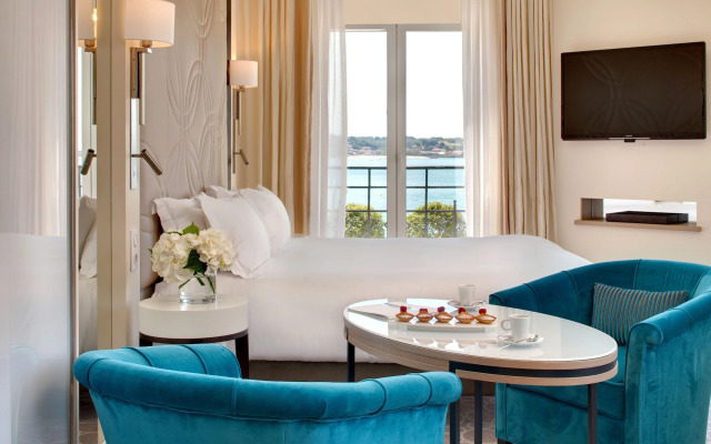 Grand Hôtel Thalasso et Spa