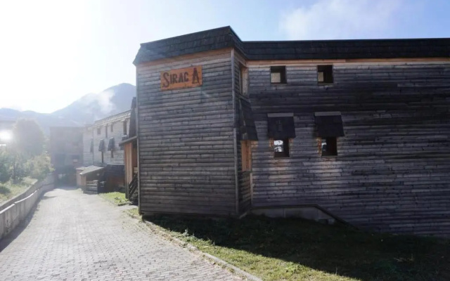 Résidence Sirac a - Studio Pour 4 Personnes 192829