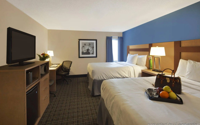Canadas Best Value Inn Toronto
