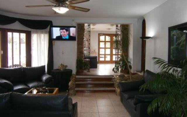 Hotel Lihuel