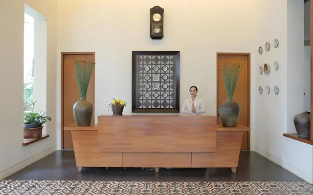 Billiton Hotel & Klub