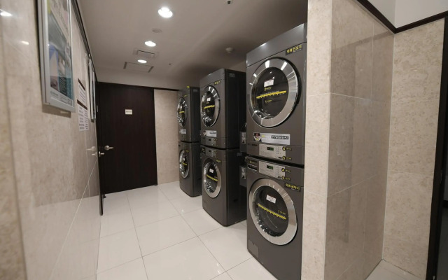 Toyoko Inn Ulsan Samsandong