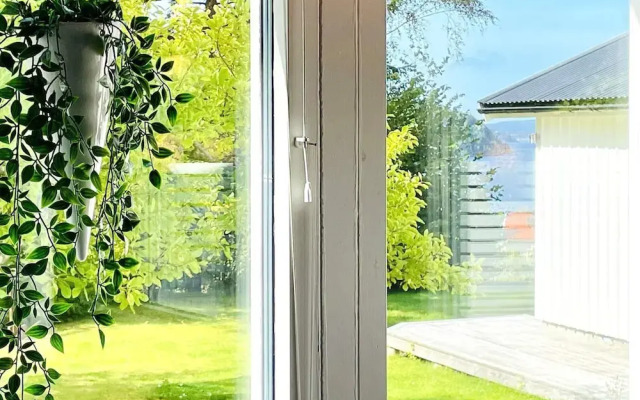 4 Star Holiday Home in Uddevalla