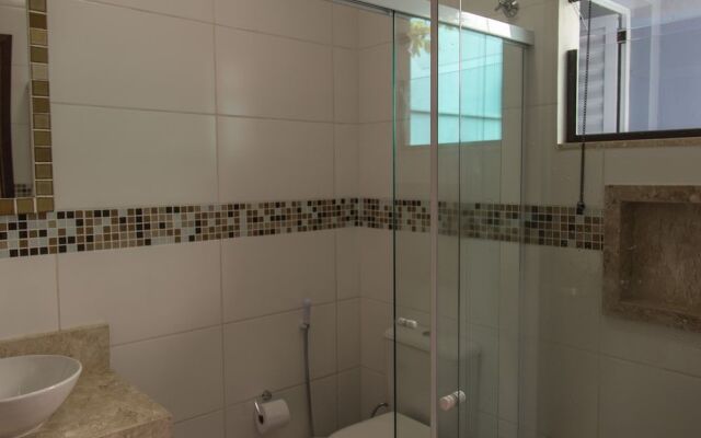 Rentes House Ubatuba