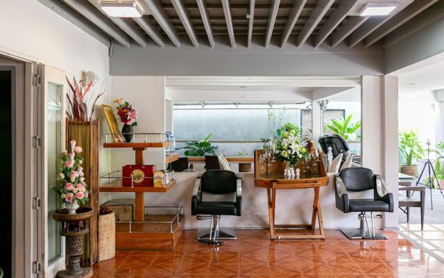 Villa Lamai - Wong Amat House Pattaya