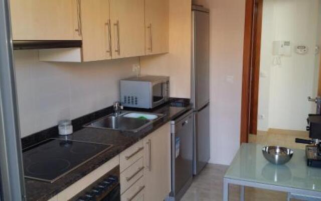 Apartamento Duplex Calonge