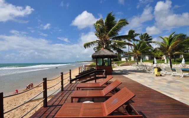 Beach Class Muro Alto Resort - New Time