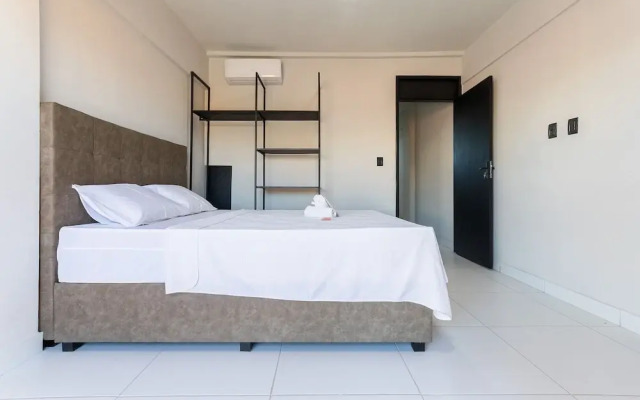 City Studios Housi Natal by Carpediem