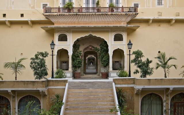 Samode Palace
