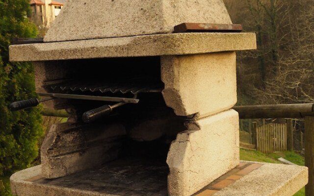 Vv 268 El Pongallin Ideal Para Familias