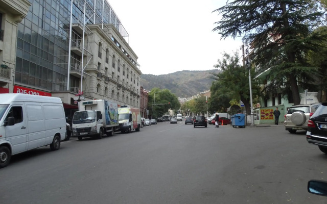 Hotel Boutique IVERIA