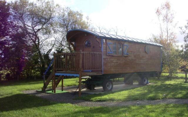 Roulottes des Trolls