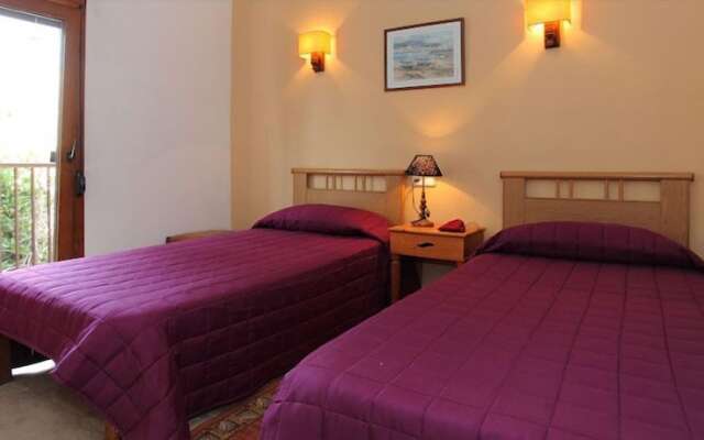 Residencia Santiago Mallorca