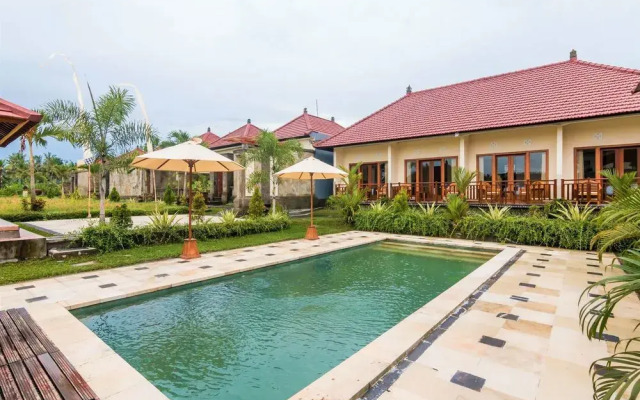 ZEN Rooms Ubud Tirta Tawar 2