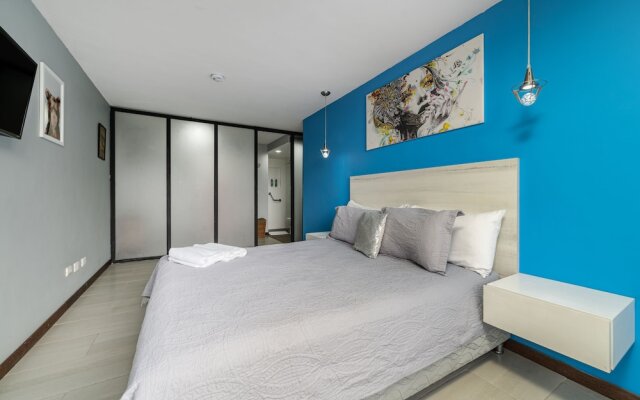 Apartamentos Ayamonte by HOUSY HOST