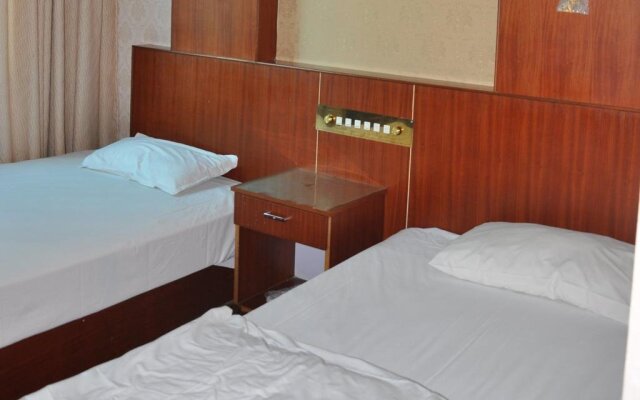 Hongyun Hotel