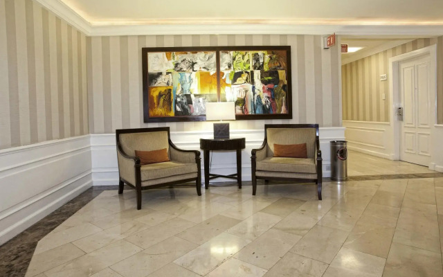 Grand Polanco Residencial