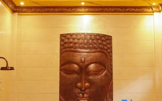 Rumah Dharma Boutique Villa