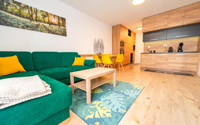 Apartmán 110 Vila Zuberec