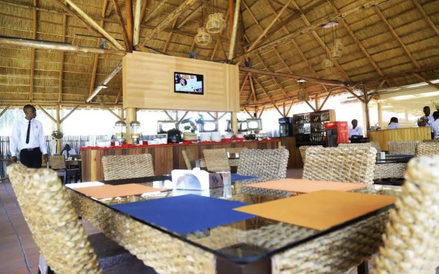 Iwawe Hotel