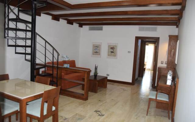 Sunset Residences & Resort